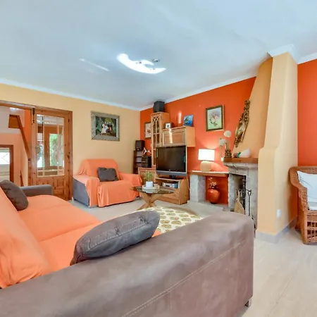 Holiday home Park 1b Calpe