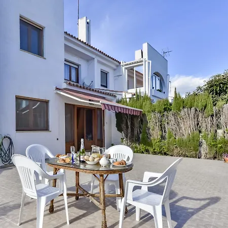 Holiday home Park 1b