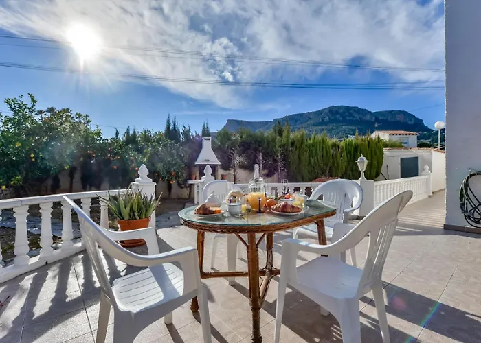 Park 1b Holiday home