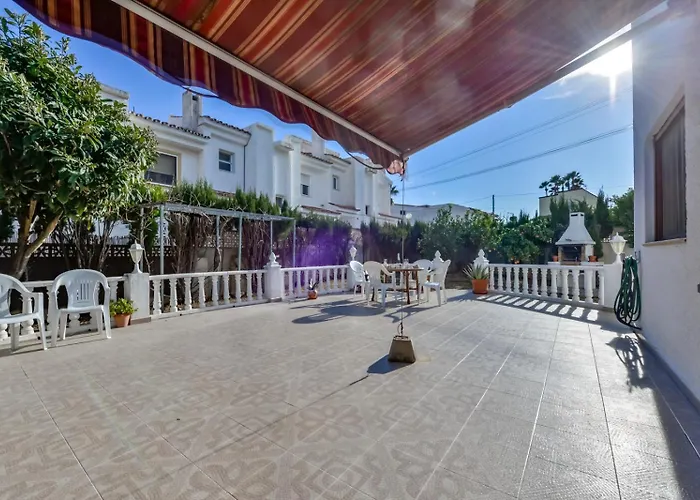 Holiday home Park 1b *