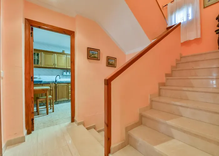 Holiday home Park 1b