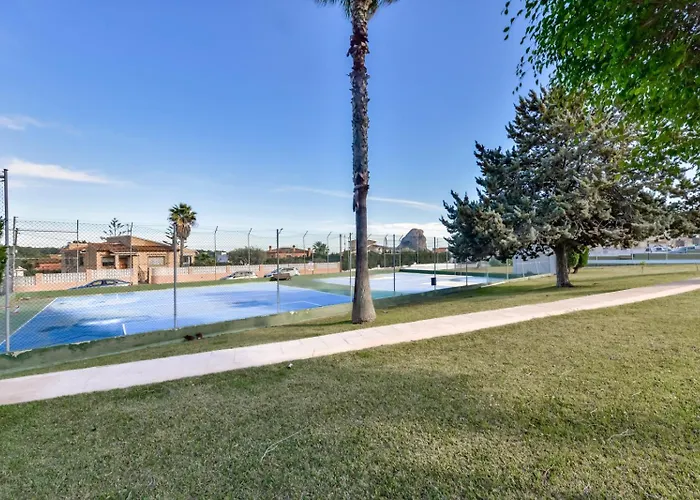 Holiday home Park 1b *