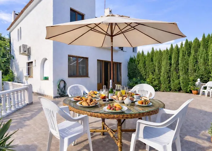 Holiday home Park 1b