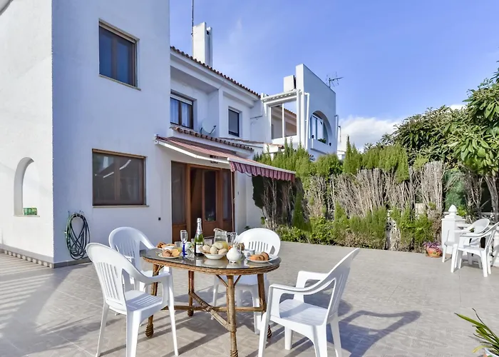 Holiday home Park 1b