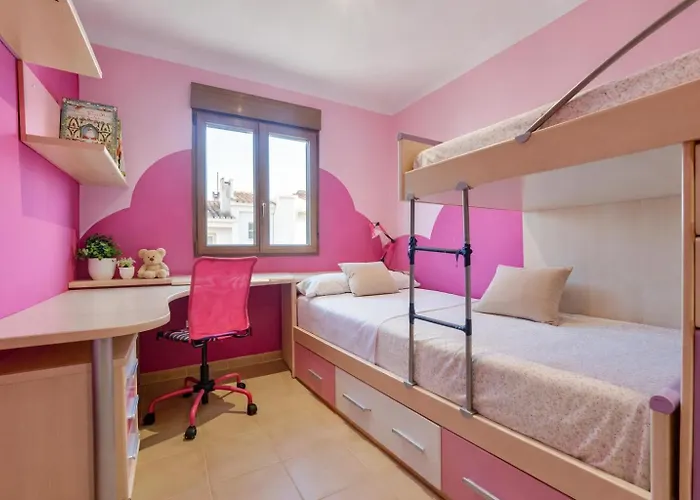 Holiday home Park 1b *