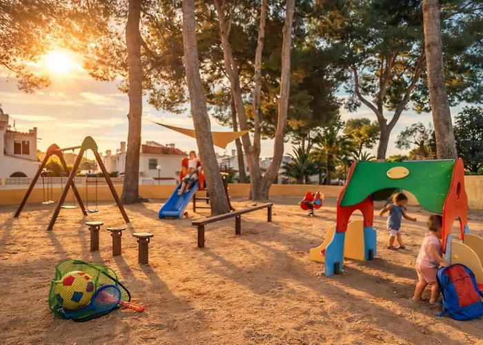 Park 1b Holiday home