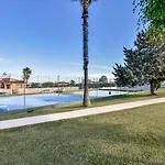 Dom wakacyjny Park 1b *