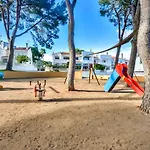 Park 1b Dom wakacyjny Calpe