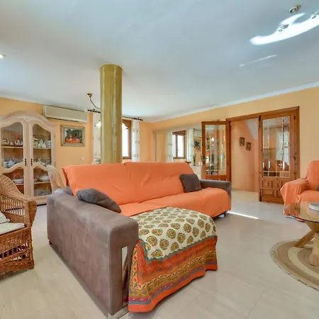 Park, Casa Con Terraza Y Piscina Y Parking, Ideal Familias, Parking Incluido