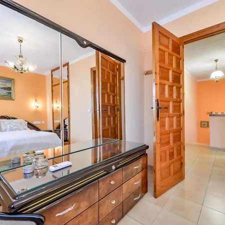 Park, Casa Con Terraza Y Piscina Y Parking, Ideal Familias, Parking Incluido Villa Calpe