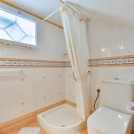 Park, Casa Con Terraza Y Piscina Y Parking, Ideal Familias, Parking Incluido Villa Calpe