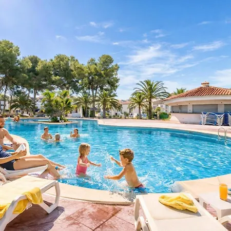 Villa Park, Casa Con Terraza Y Piscina Y Parking, Ideal Familias, Parking Incluido Calpe