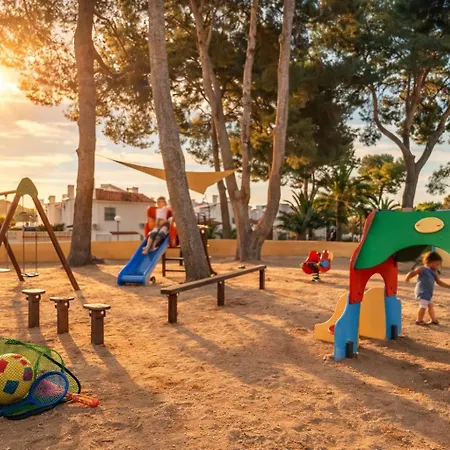 Park, Casa Con Terraza Y Piscina Y Parking, Ideal Familias, Parking Incluido Villa