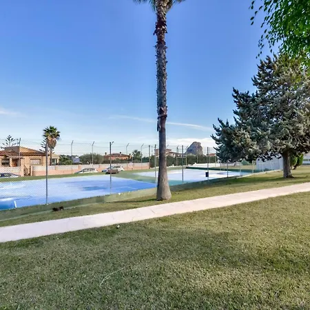 Park, Casa Con Terraza Y Piscina Y Parking, Ideal Familias, Parking Incluido Villa *