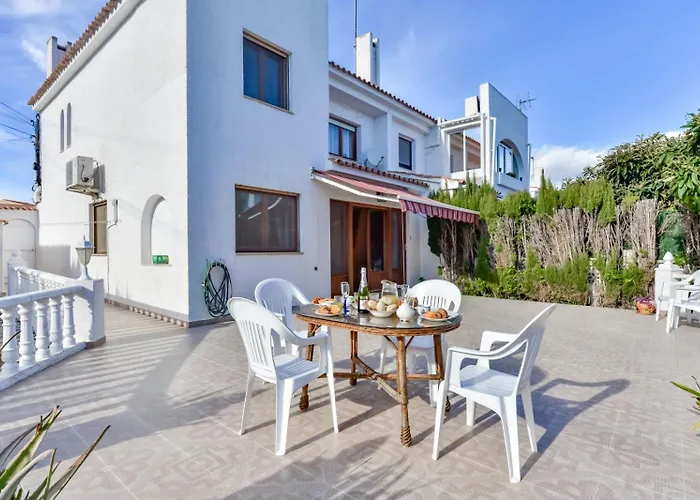 度假居 Park 1b 卡尔佩