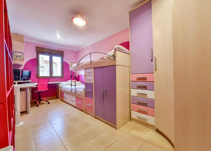 Prázdninový dům Park 1b *